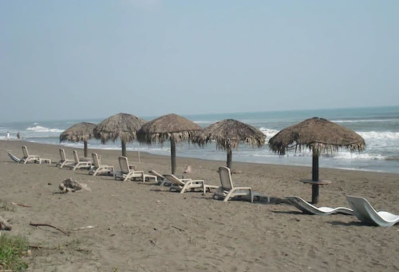 Отель Istirinchá