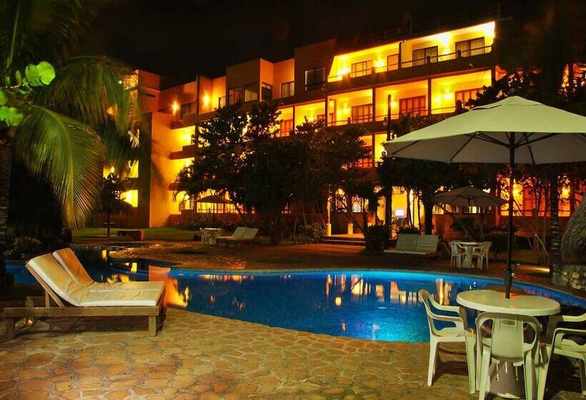 Отель Istirinchá