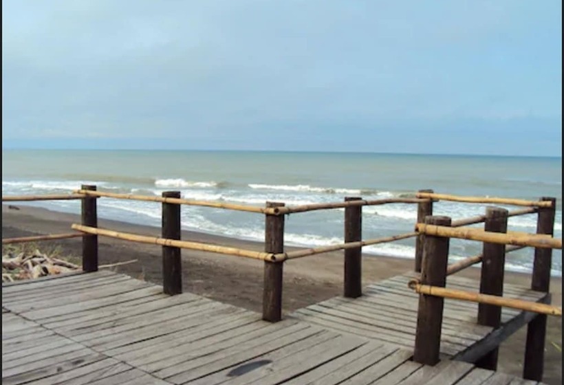 Отель Istirinchá