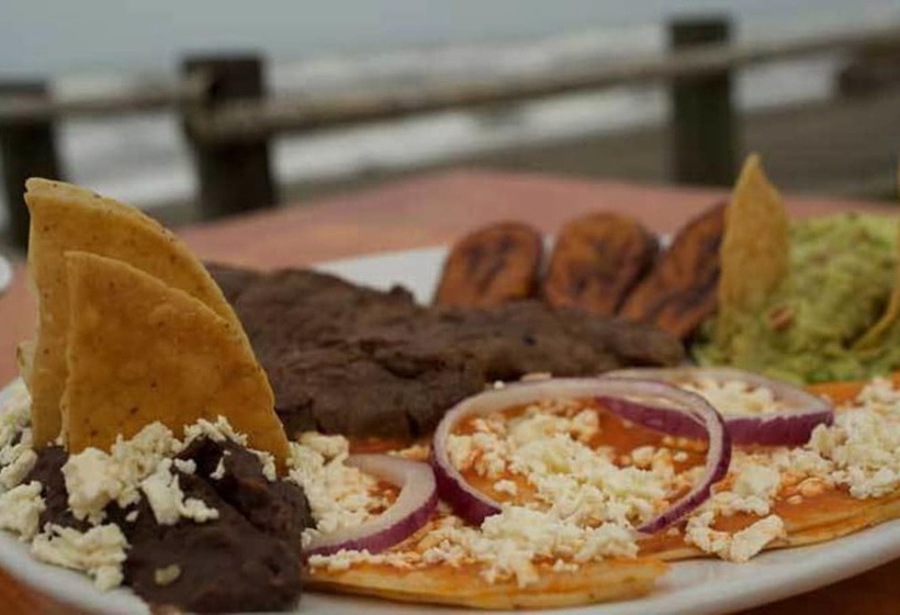 Отель Istirinchá