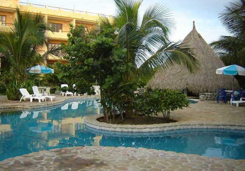 Отель Istirinchá