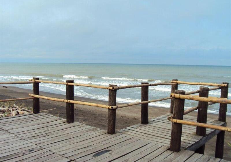 Отель Istirinchá