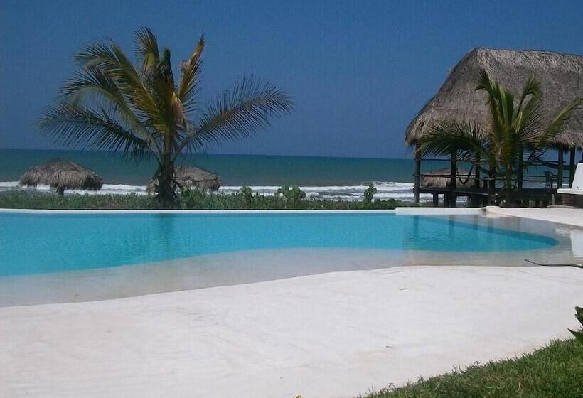 Отель Istirinchá