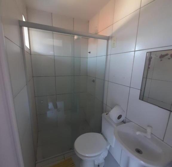 酒店 Jampa Mar Pousada