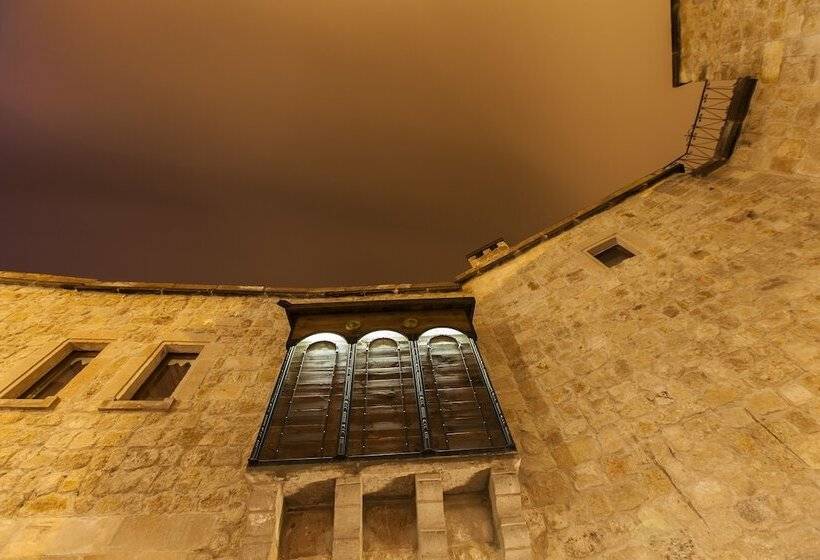 호텔 Kale Konak Cappadocia