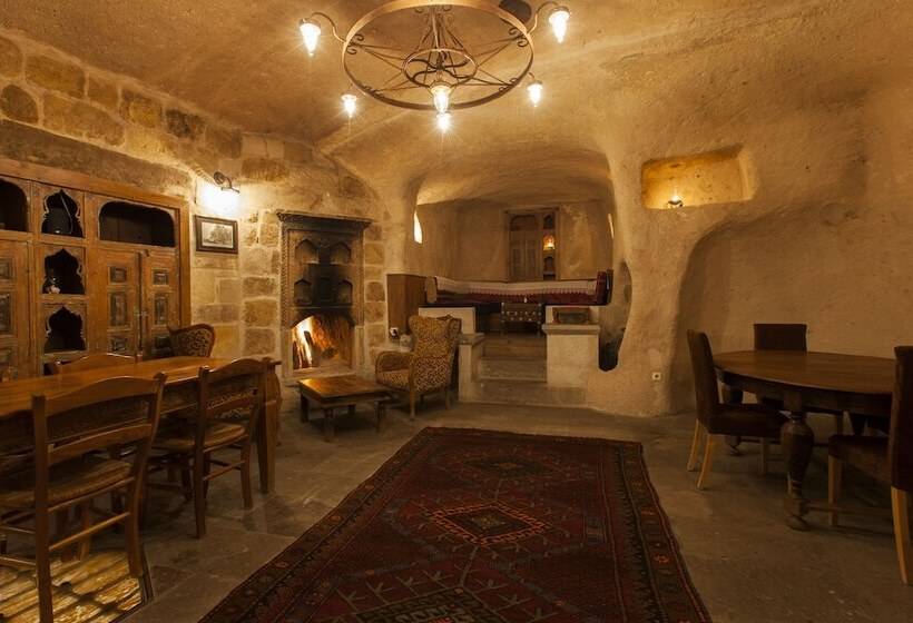 هتل Kale Konak Cappadocia