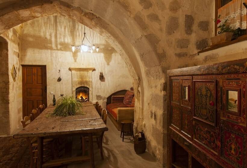 호텔 Kale Konak Cappadocia