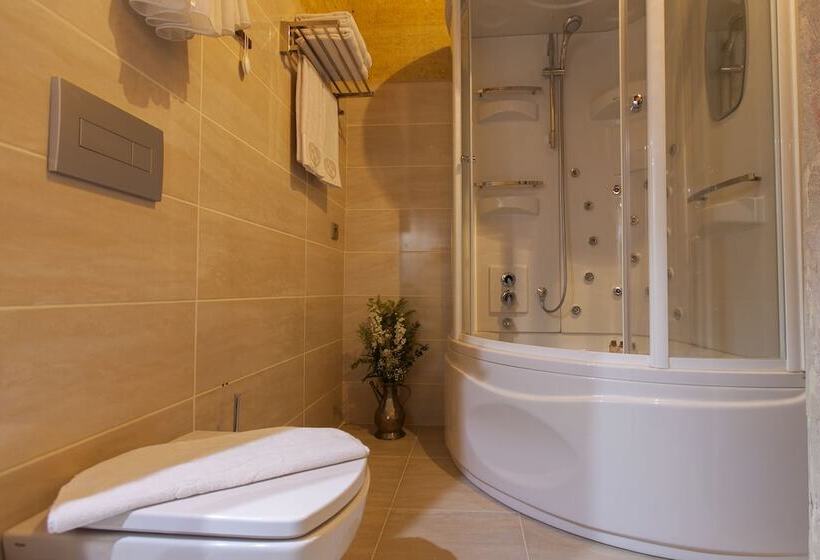 호텔 Kale Konak Cappadocia