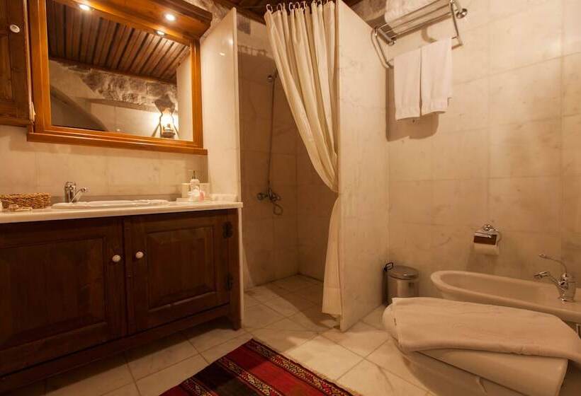 호텔 Kale Konak Cappadocia