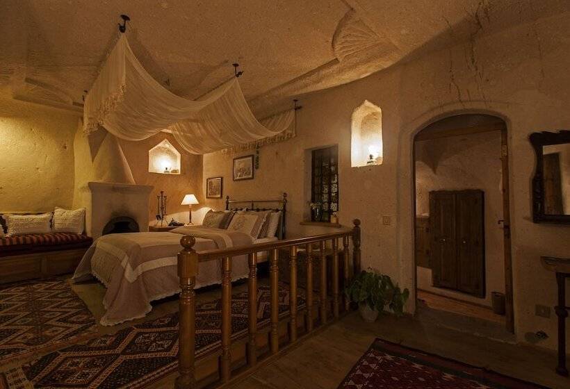 호텔 Kale Konak Cappadocia