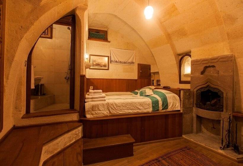 هتل Kale Konak Cappadocia