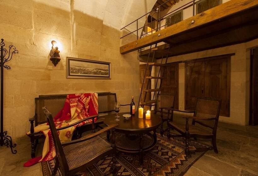 호텔 Kale Konak Cappadocia