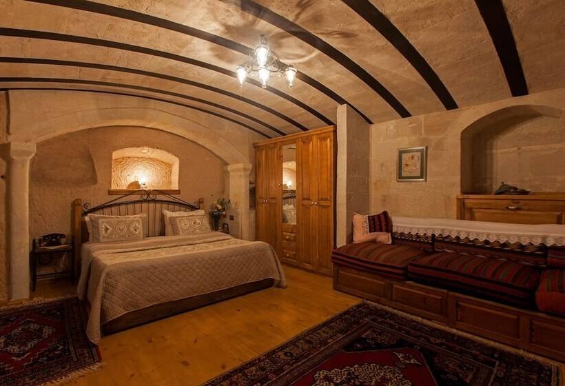 호텔 Kale Konak Cappadocia
