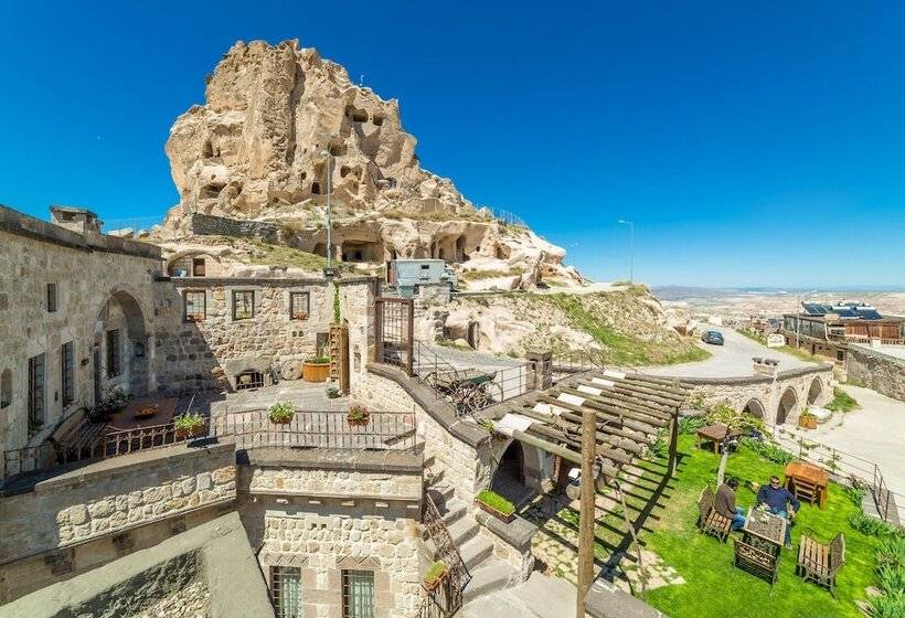 호텔 Kale Konak Cappadocia