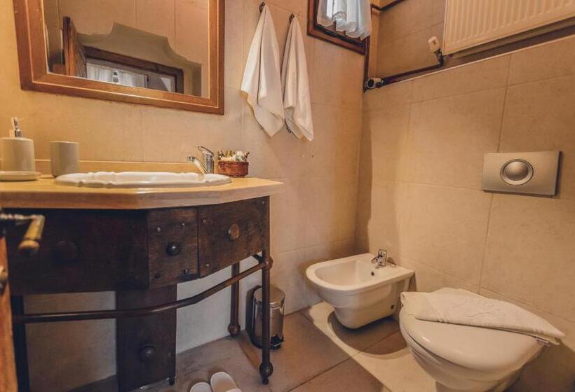 호텔 Kale Konak Cappadocia