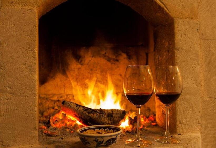 호텔 Kale Konak Cappadocia