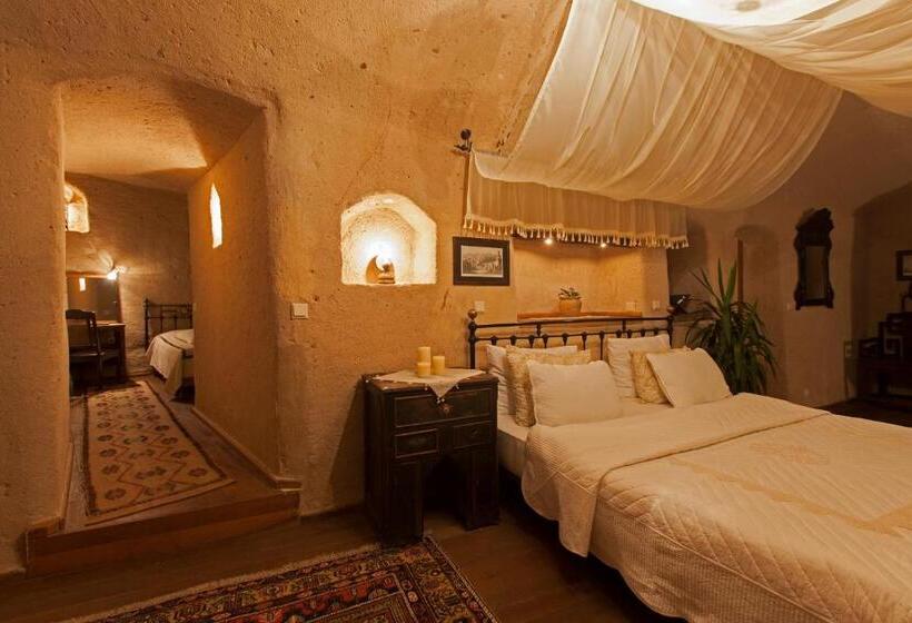호텔 Kale Konak Cappadocia