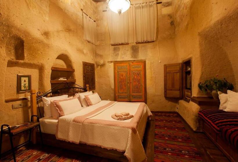 호텔 Kale Konak Cappadocia