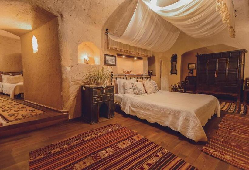 호텔 Kale Konak Cappadocia