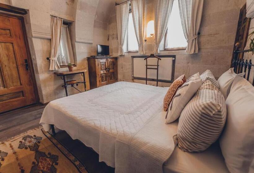 호텔 Kale Konak Cappadocia