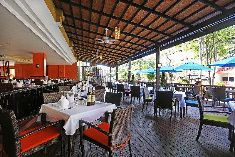 هتل Kata Sea Breeze Resort   Sha Plus