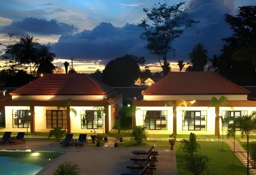 هتل Khaolak Palm Hill Resort