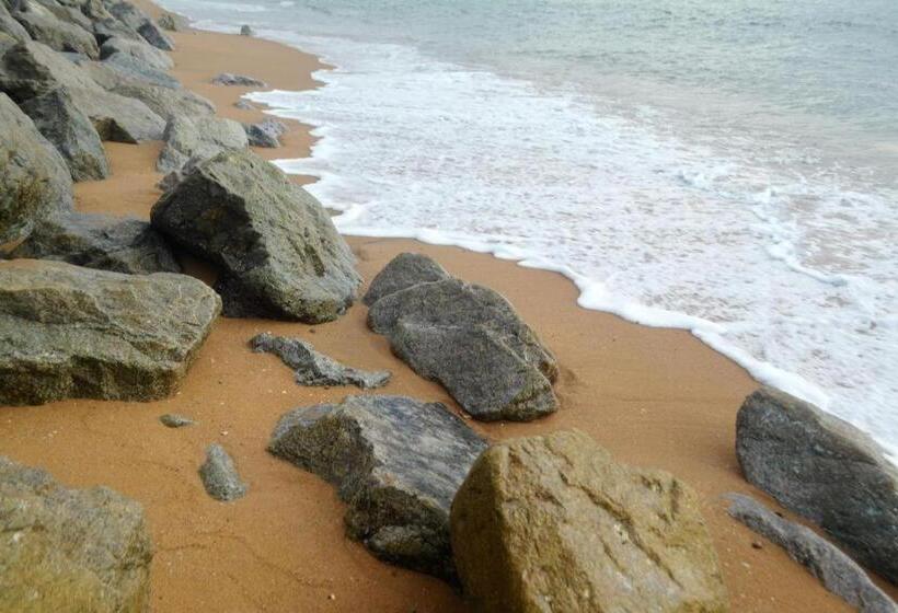 Отель Khaolak Palm Hill Resort