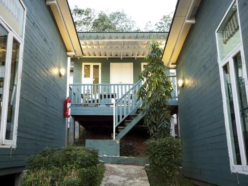 فندق Sunshine Inn Resort