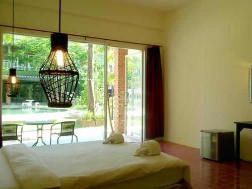 فندق Sunshine Inn Resort