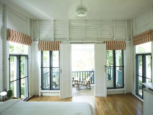 فندق Sunshine Inn Resort