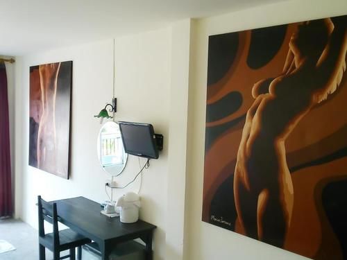 فندق Sunshine Inn Resort