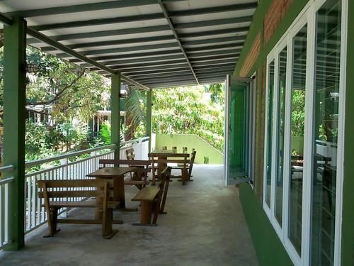 فندق Sunshine Inn Resort