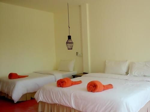 فندق Sunshine Inn Resort