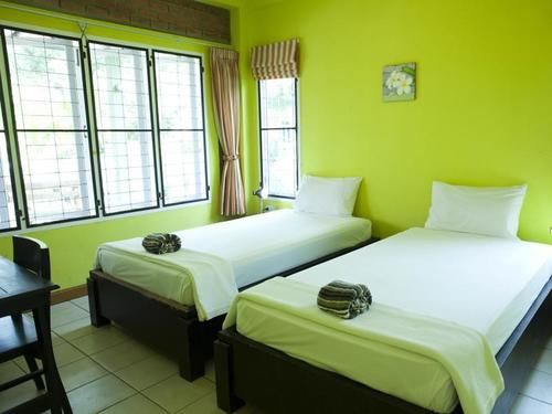 فندق Sunshine Inn Resort