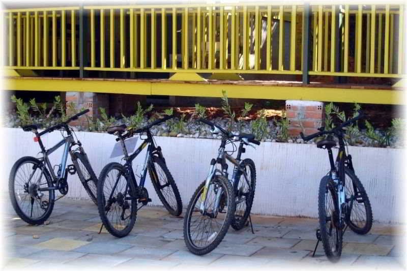 فندق Sunshine Inn Resort