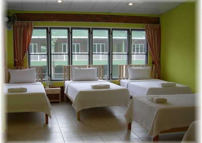 فندق Sunshine Inn Resort