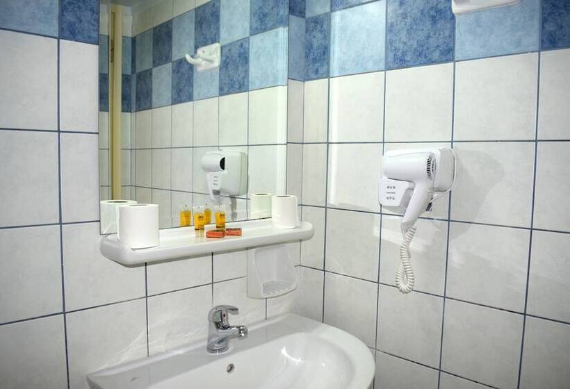 酒店 Kleoniki Mare