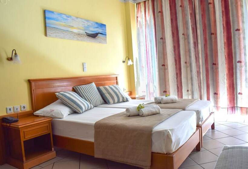 호텔 Kleoniki Mare