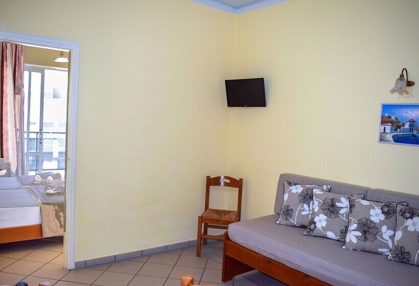 호텔 Kleoniki Mare