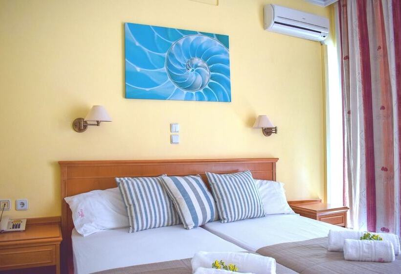 호텔 Kleoniki Mare