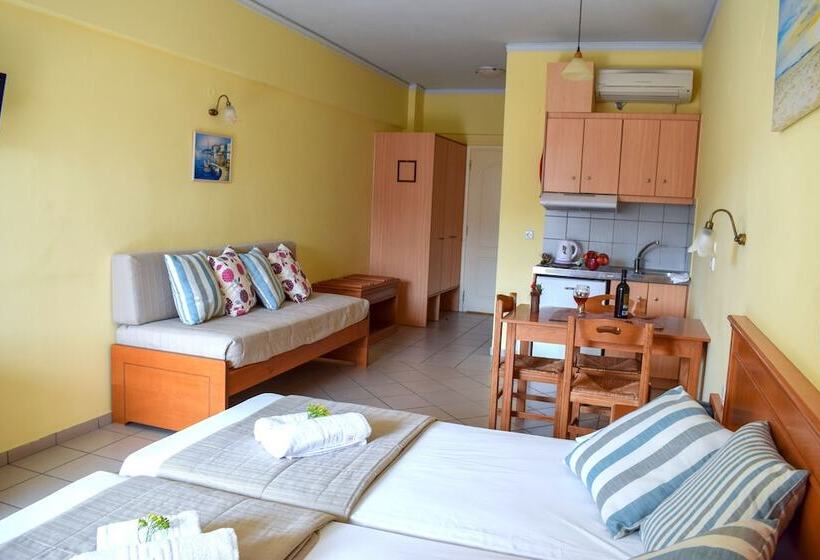 호텔 Kleoniki Mare