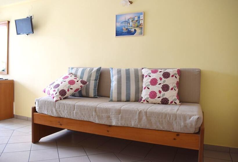 酒店 Kleoniki Mare