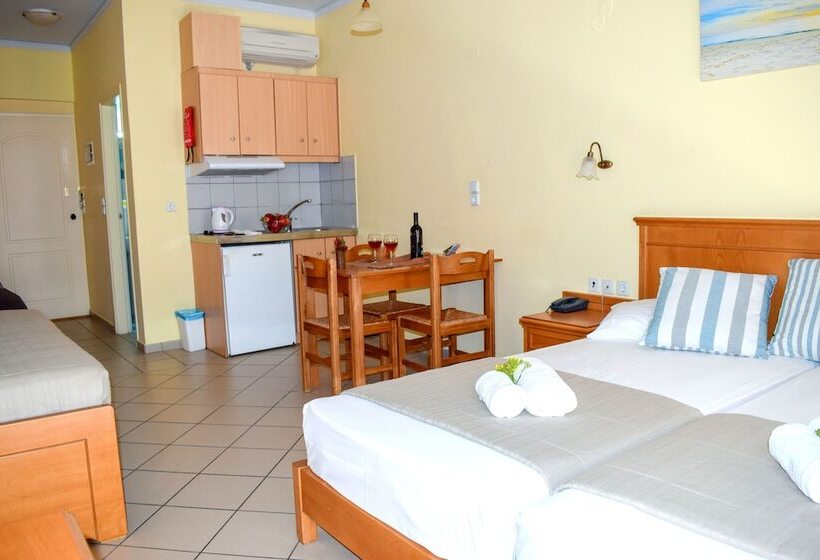 호텔 Kleoniki Mare