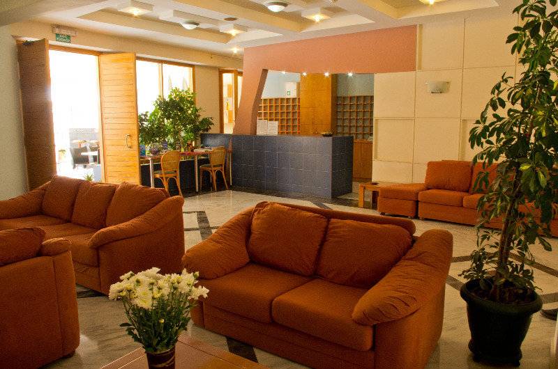 호텔 Kleoniki Mare