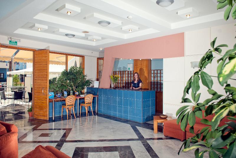 호텔 Kleoniki Mare