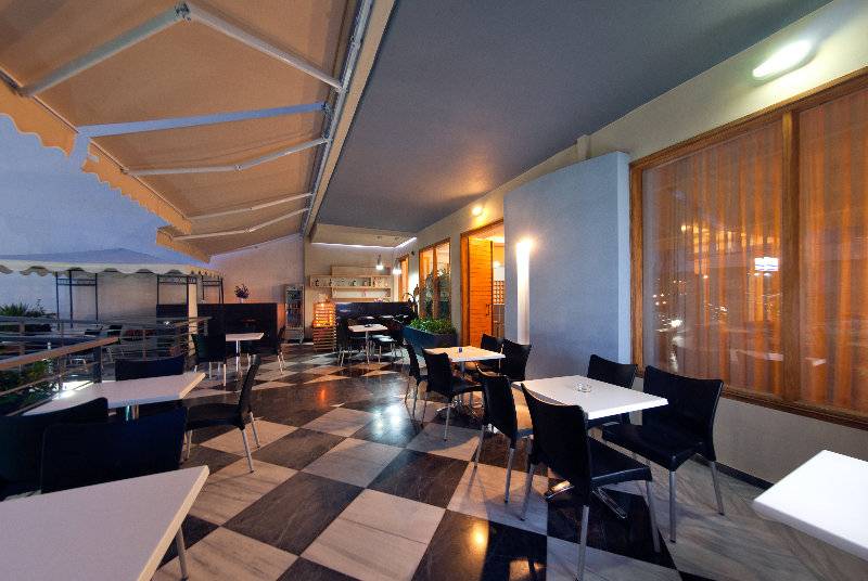 호텔 Kleoniki Mare