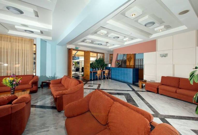 호텔 Kleoniki Mare