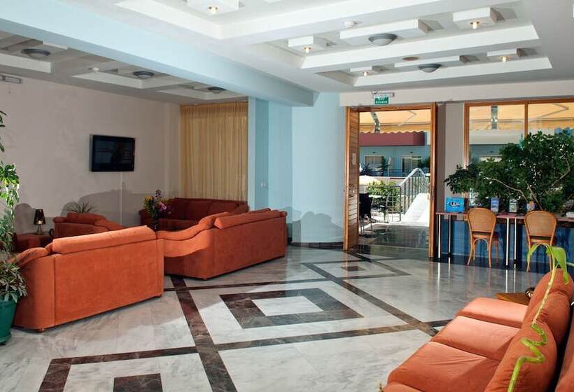 호텔 Kleoniki Mare