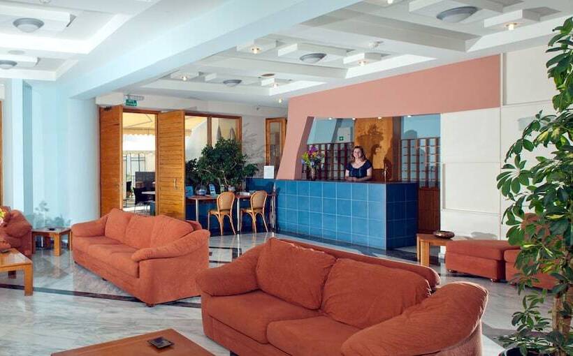 호텔 Kleoniki Mare