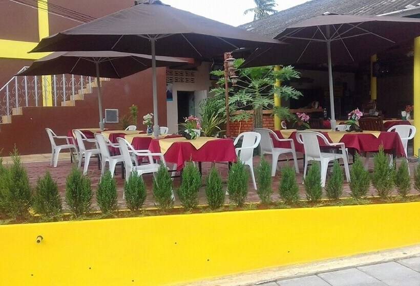 Отель Klong Muang Inn